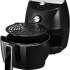 Аэрогриль BBK Air Fryer AF325,  черный [af325 (b)]